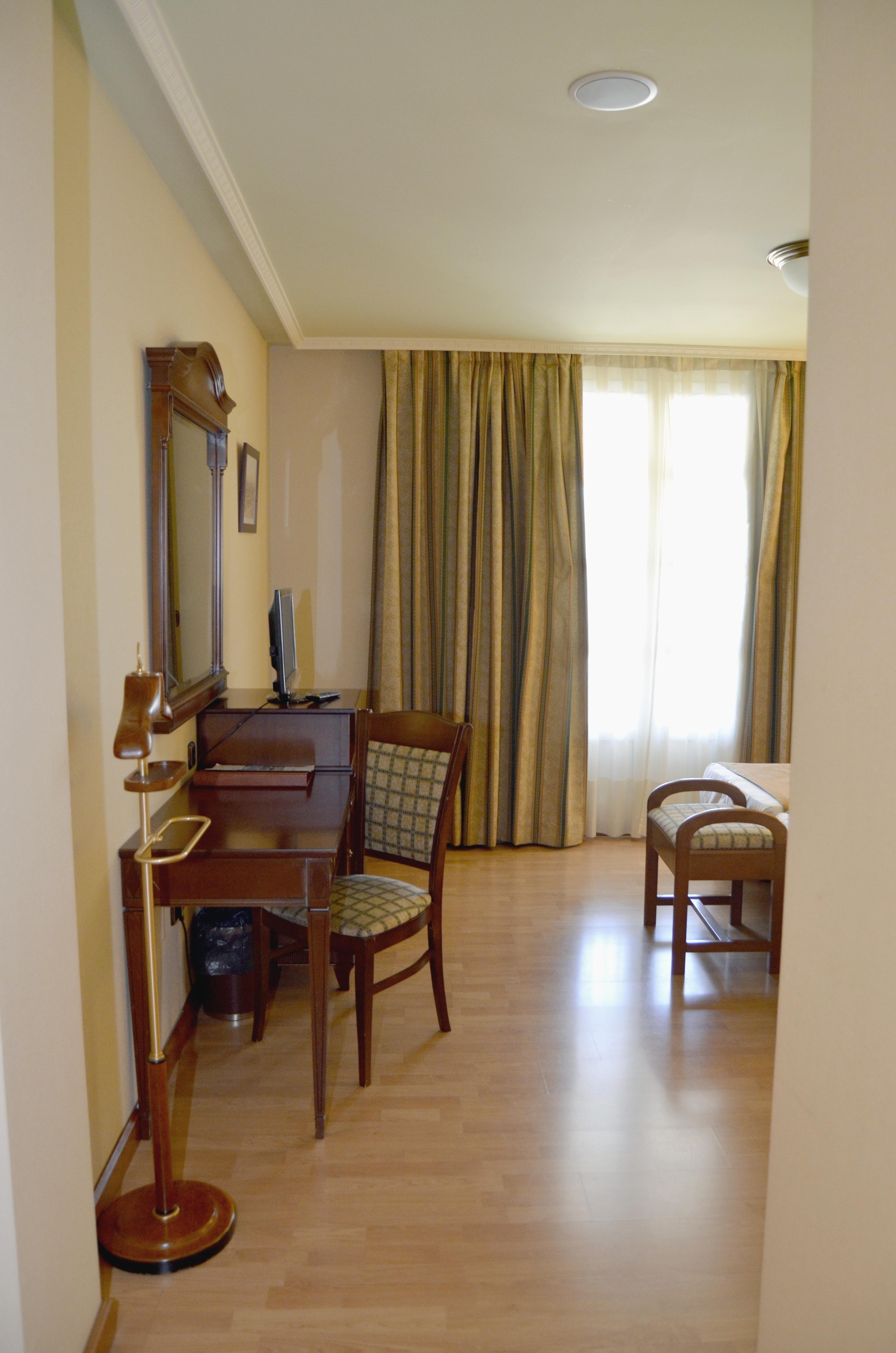 Hotel Lasa Sport Valladolid Bagian luar foto